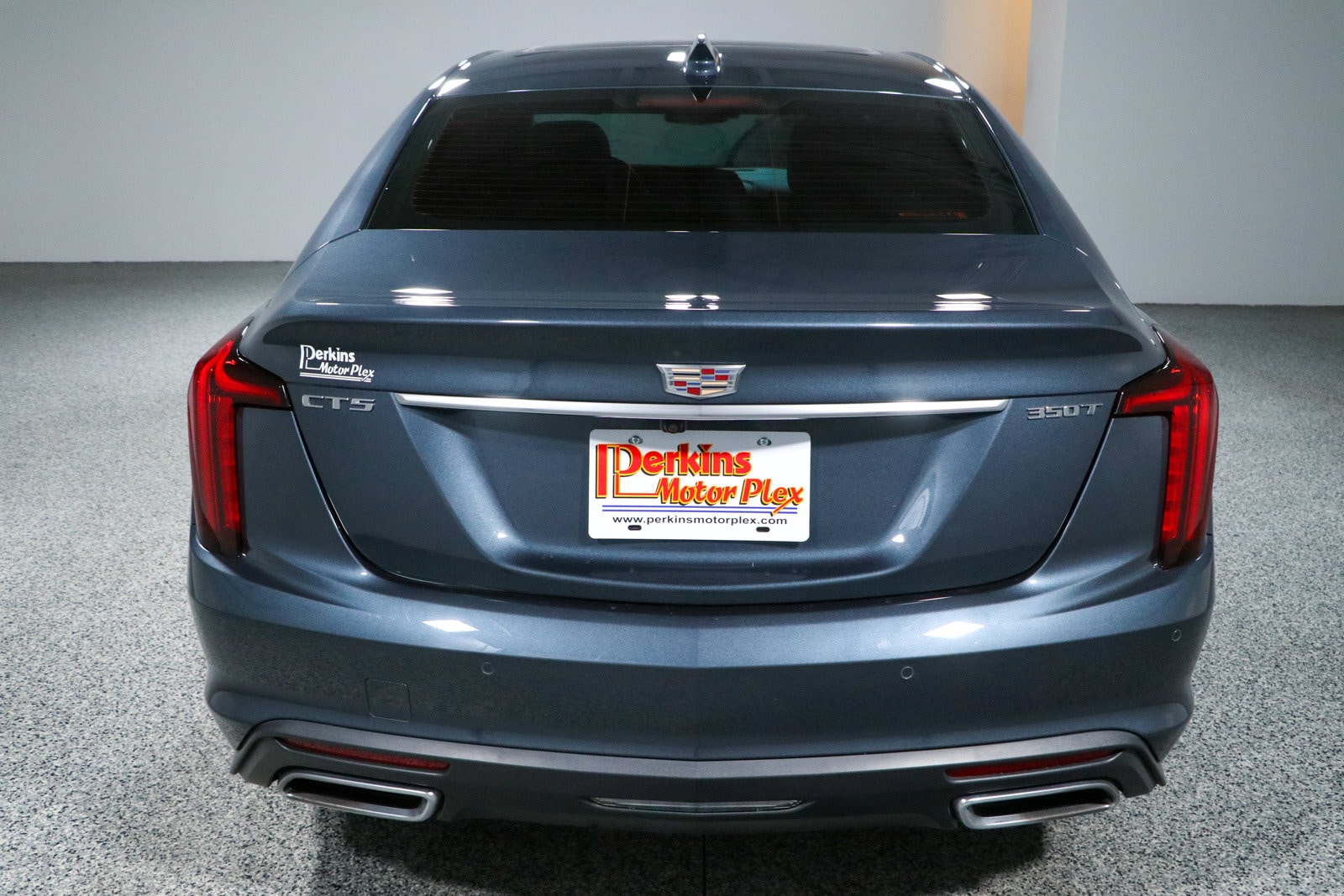 2025 Cadillac CT5 Premium Luxury - Photo 8