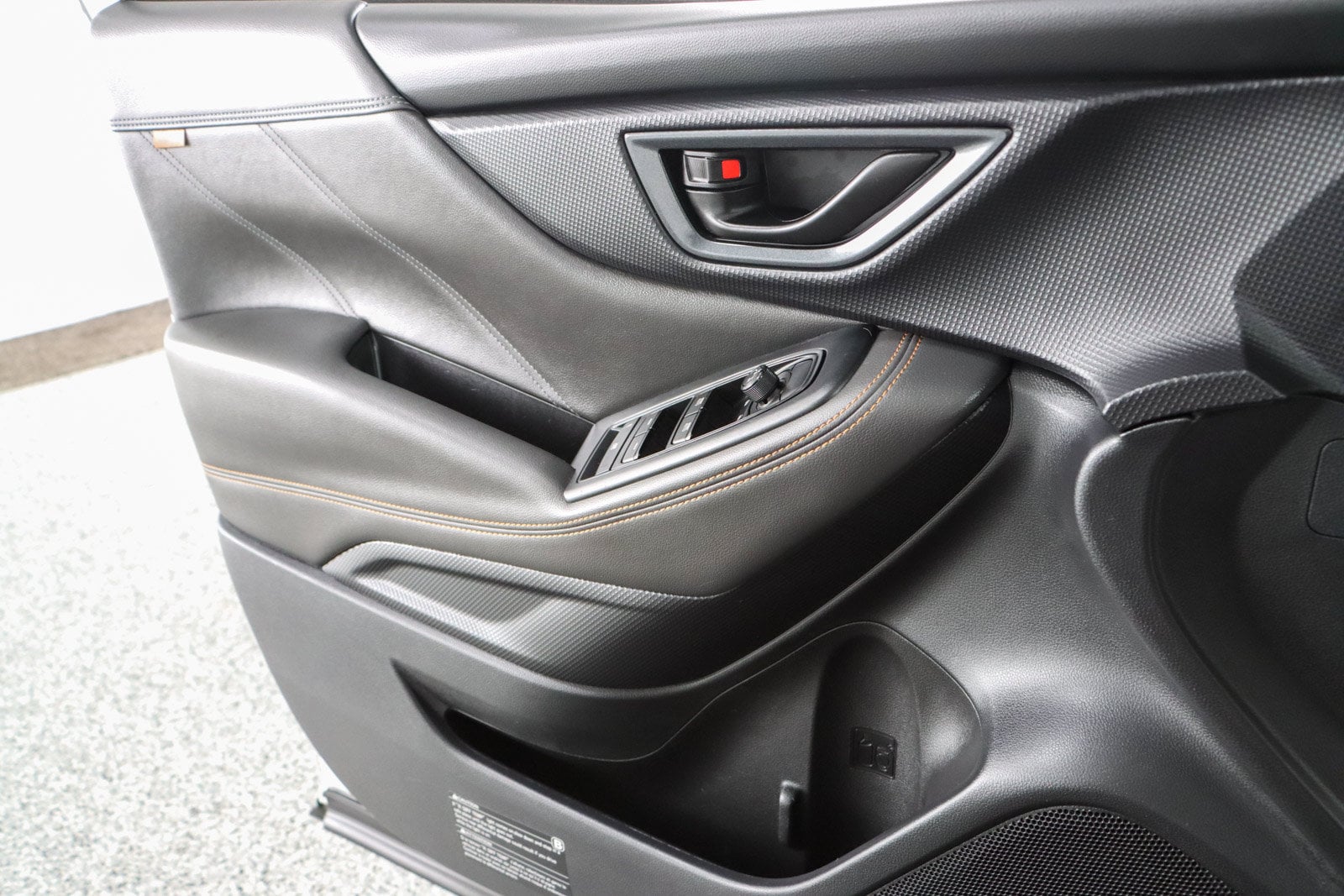 2023 Subaru Forester Wilderness - Photo 22