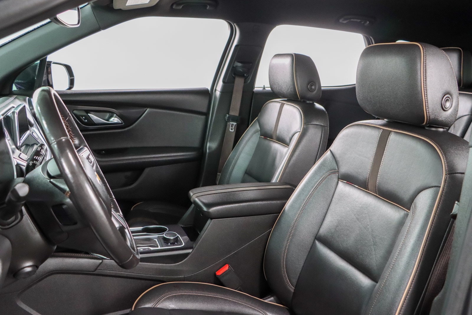 2022 Chevrolet Blazer Premier - Photo 24