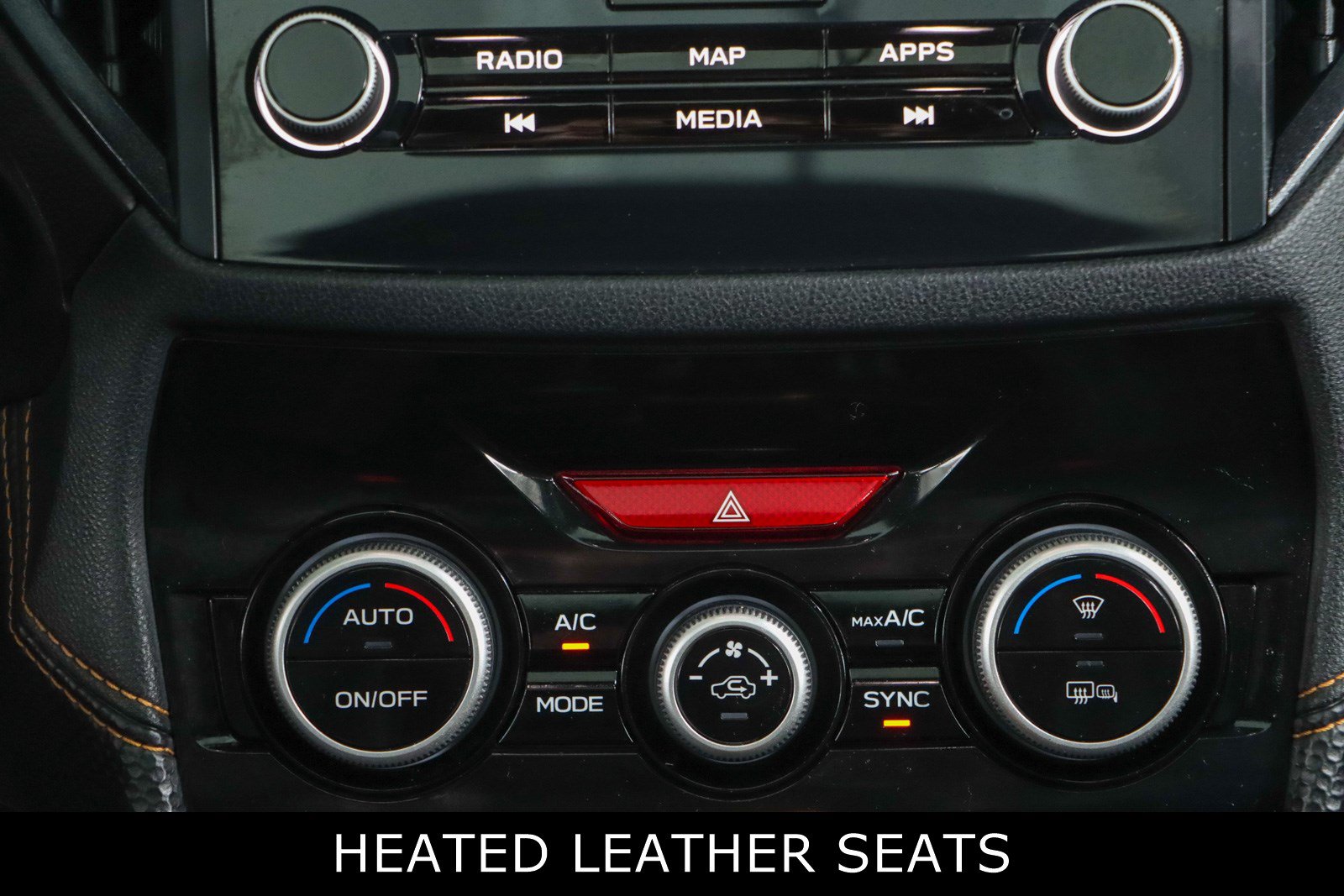 2023 Subaru Forester Wilderness - Photo 20