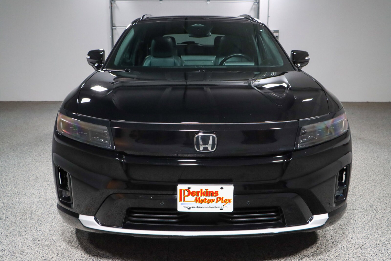 2024 Honda Prologue Touring photo 3