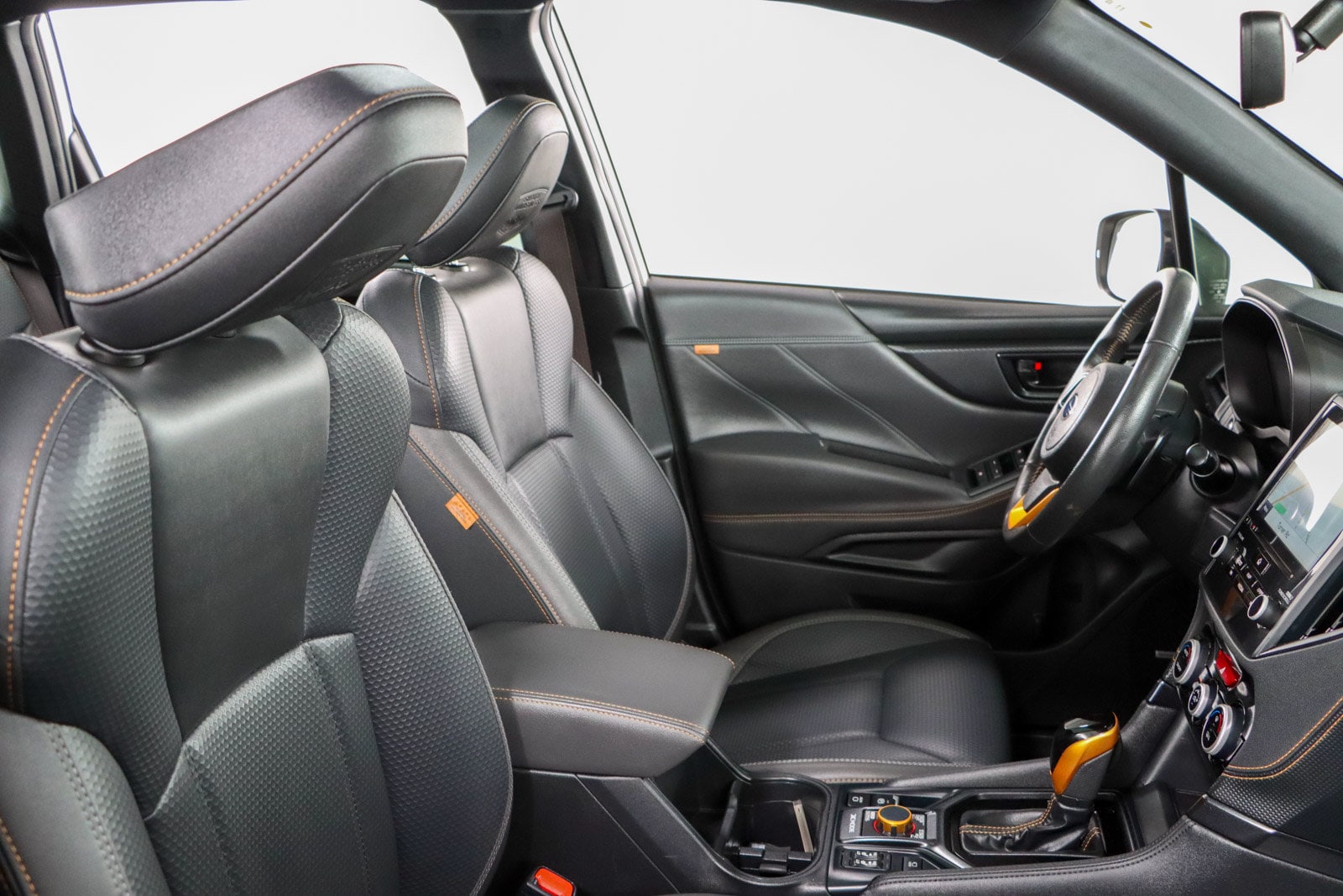 2023 Subaru Forester Wilderness - Photo 27