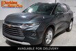 Chevrolet Blazer