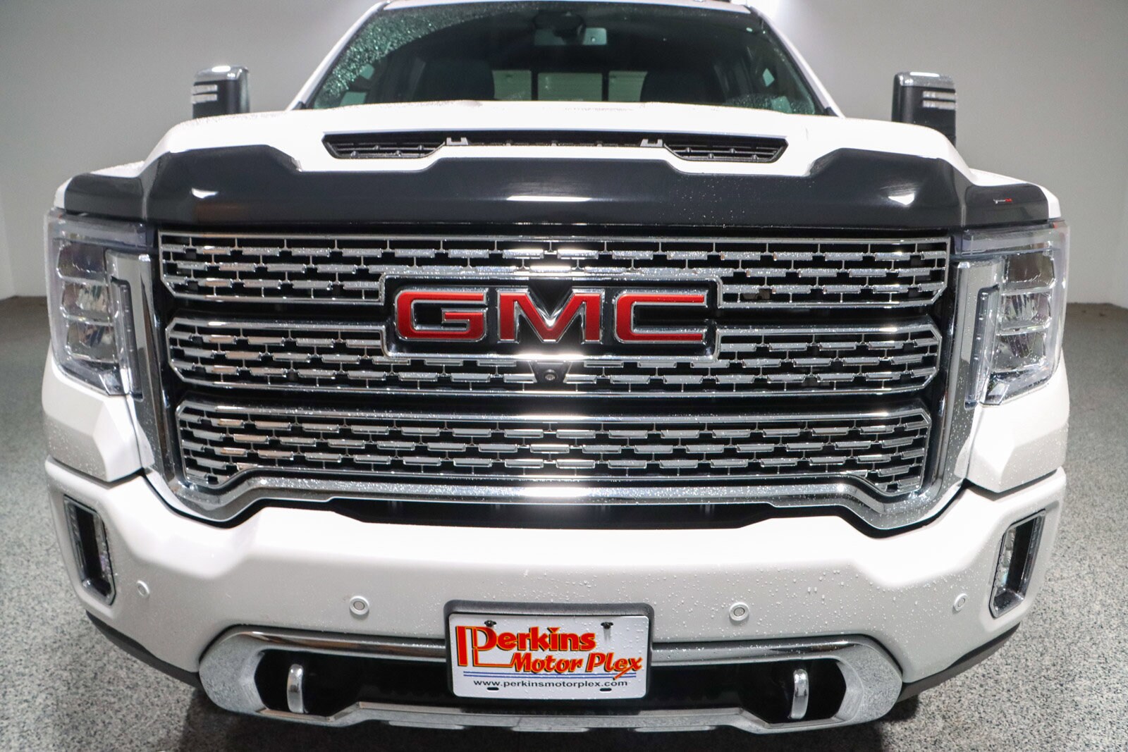 2023 Gmc Sierra HD Denali photo 3