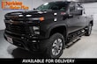 Chevrolet Silverado 2500HD