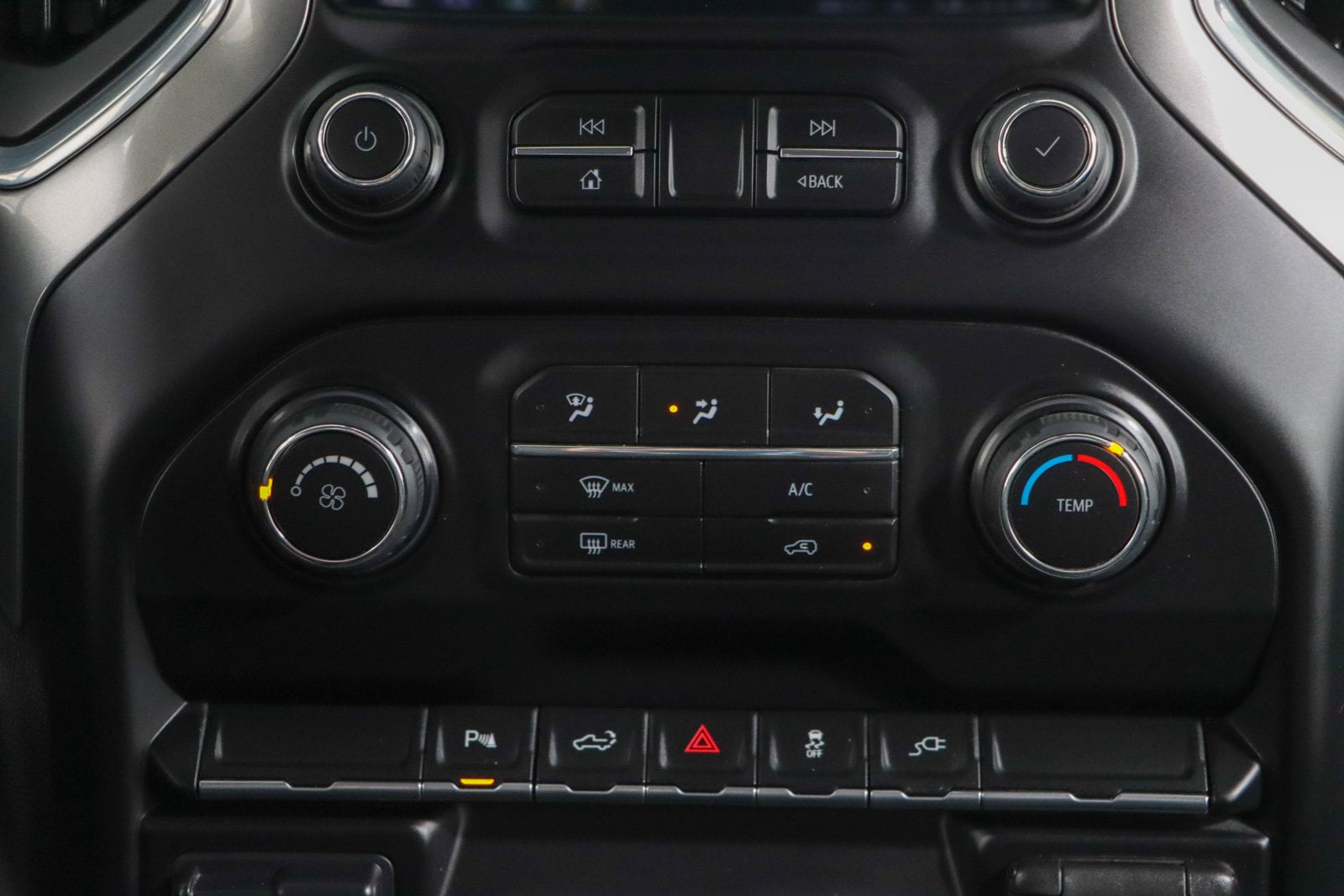 2022 Chevrolet Silverado 2500HD LT - Photo 20