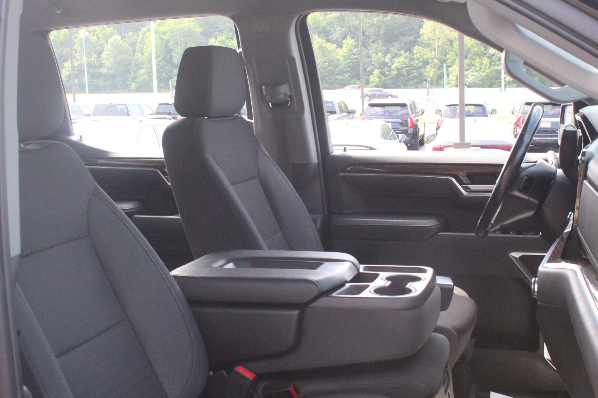 2022 GMC Sierra 1500 Elevation - Photo 36