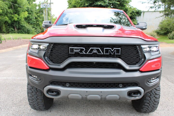 2023 Ram 1500 TRX photo 3