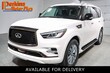  INFINITI QX80