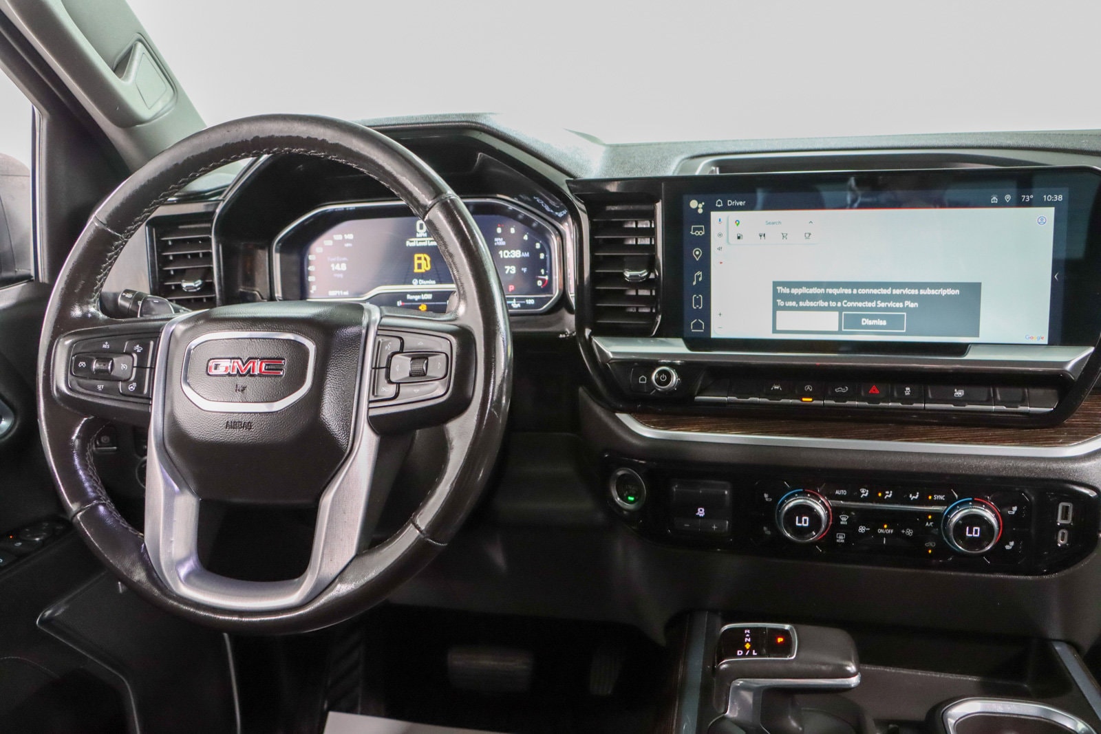 2022 GMC Sierra 1500 Elevation - Photo 18