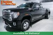 GMC Sierra 3500HD