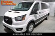  Ford Transit 350