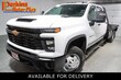  Chevrolet Silverado 3500HD