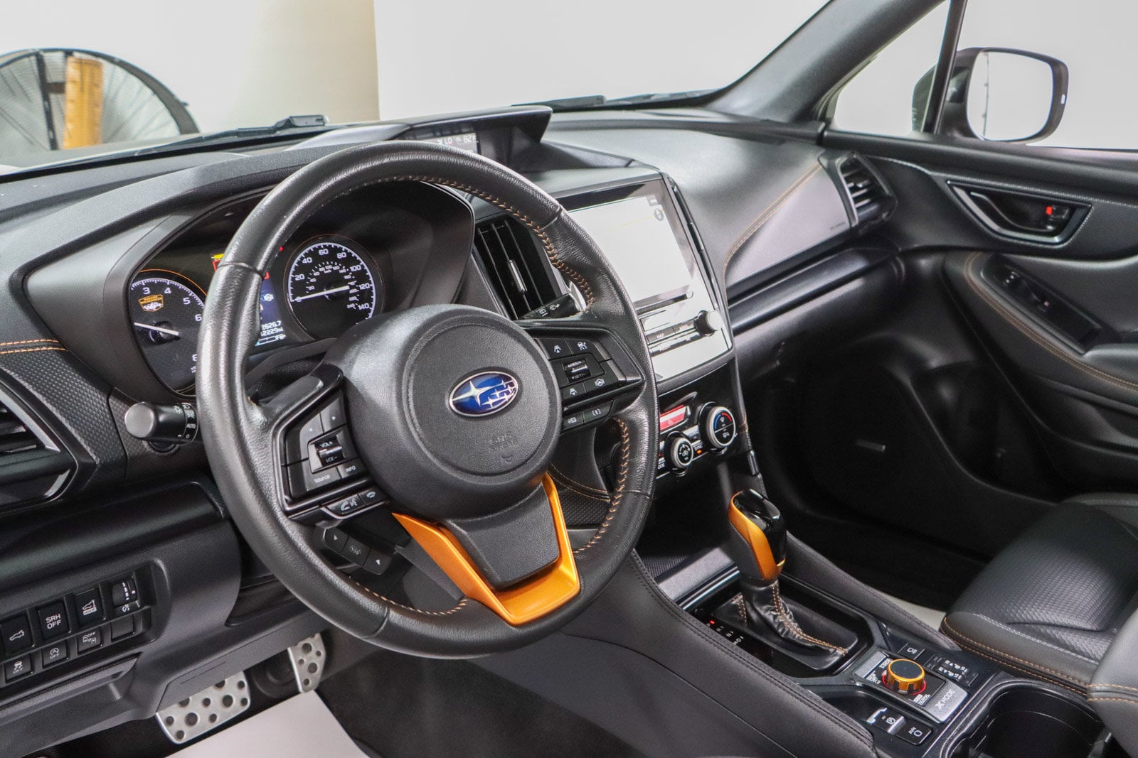 2023 Subaru Forester Wilderness - Photo 23