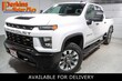  Chevrolet Silverado 2500HD