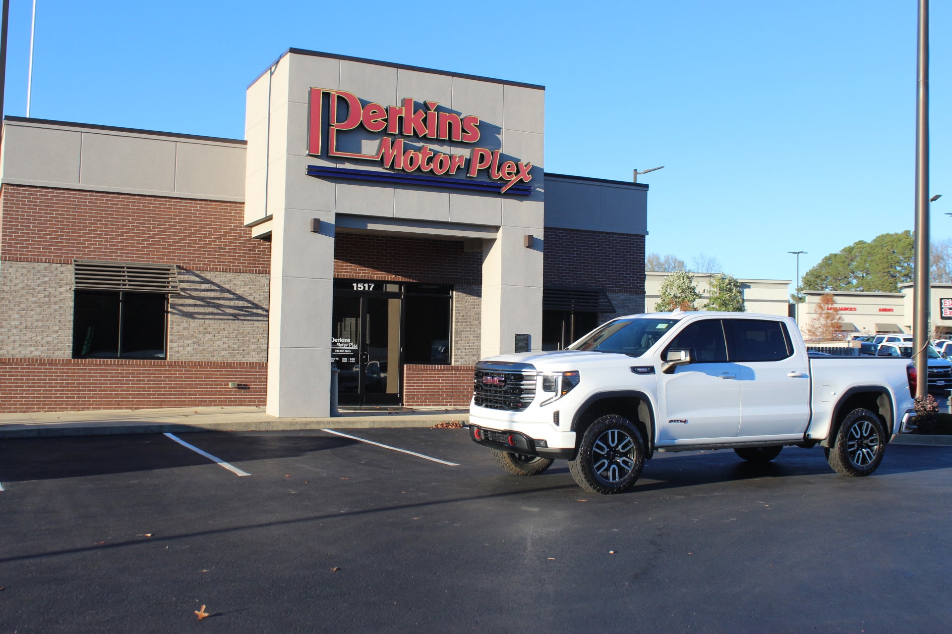 2022 Gmc Sierra 1500 AT4 photo 4