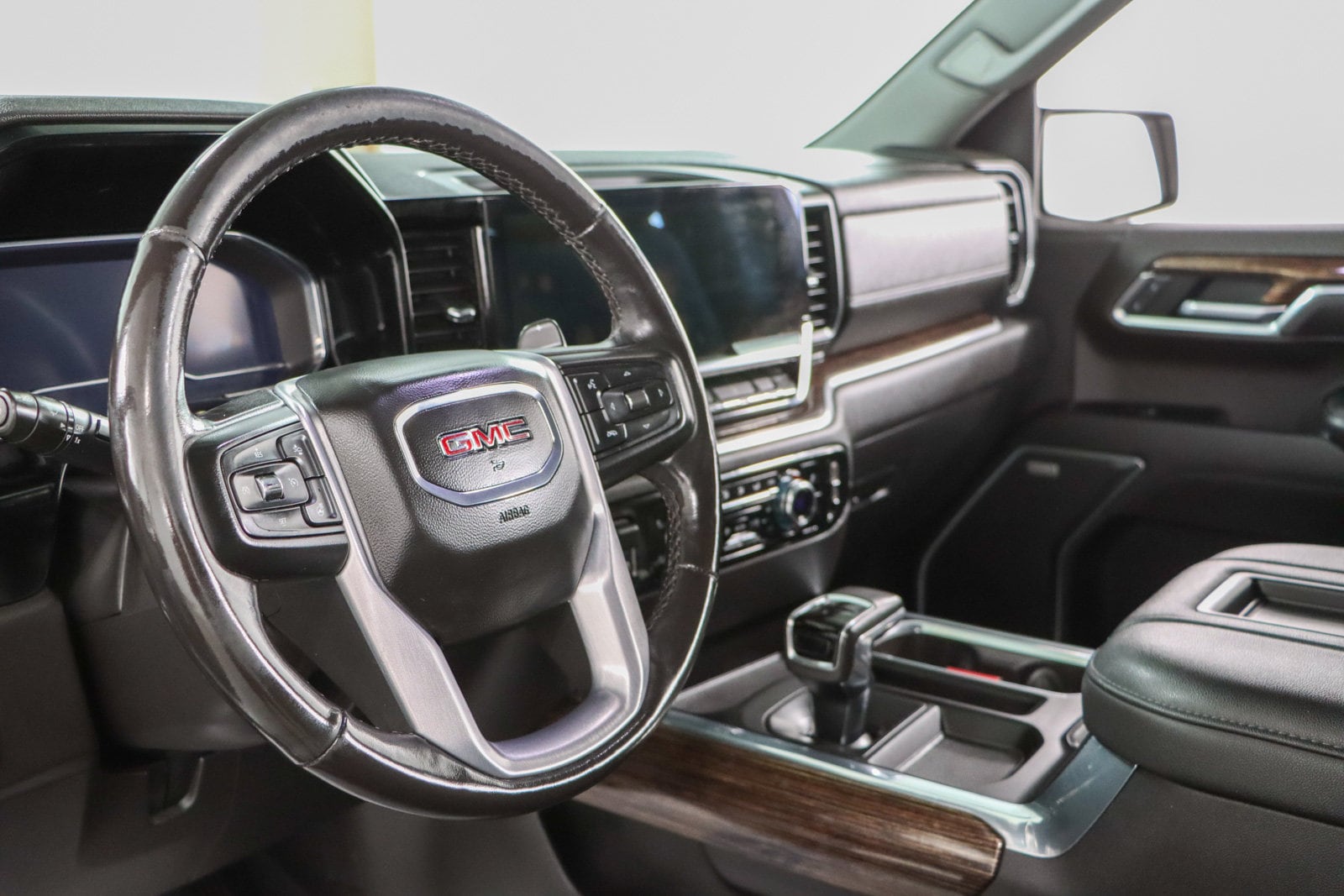 2022 GMC Sierra 1500 Elevation - Photo 25