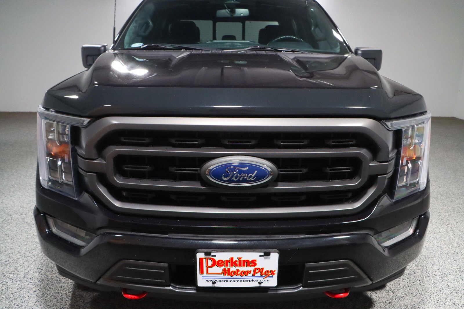 2022 Ford F-150 XLT photo 3