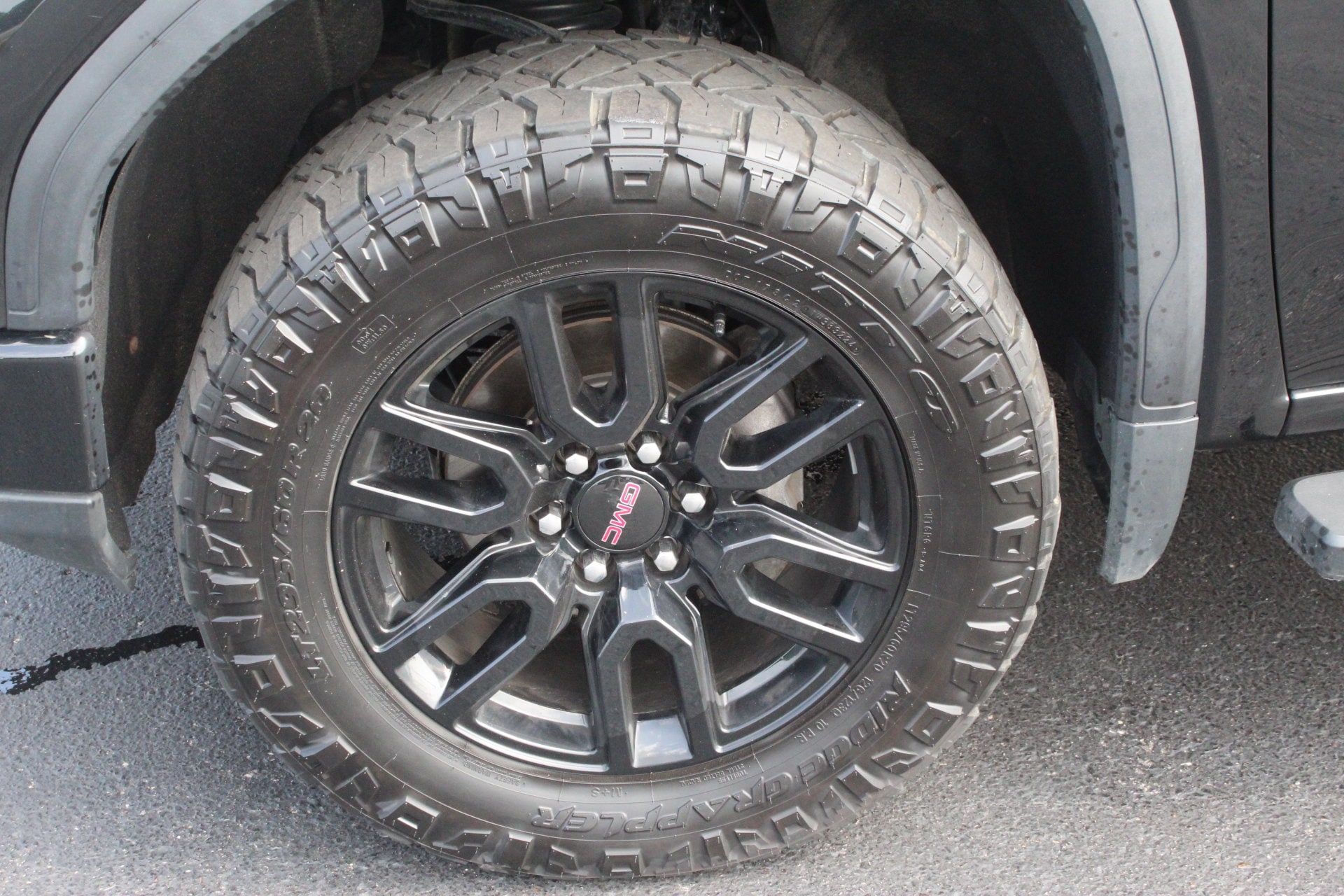 2022 GMC Sierra 1500 Elevation - Photo 12
