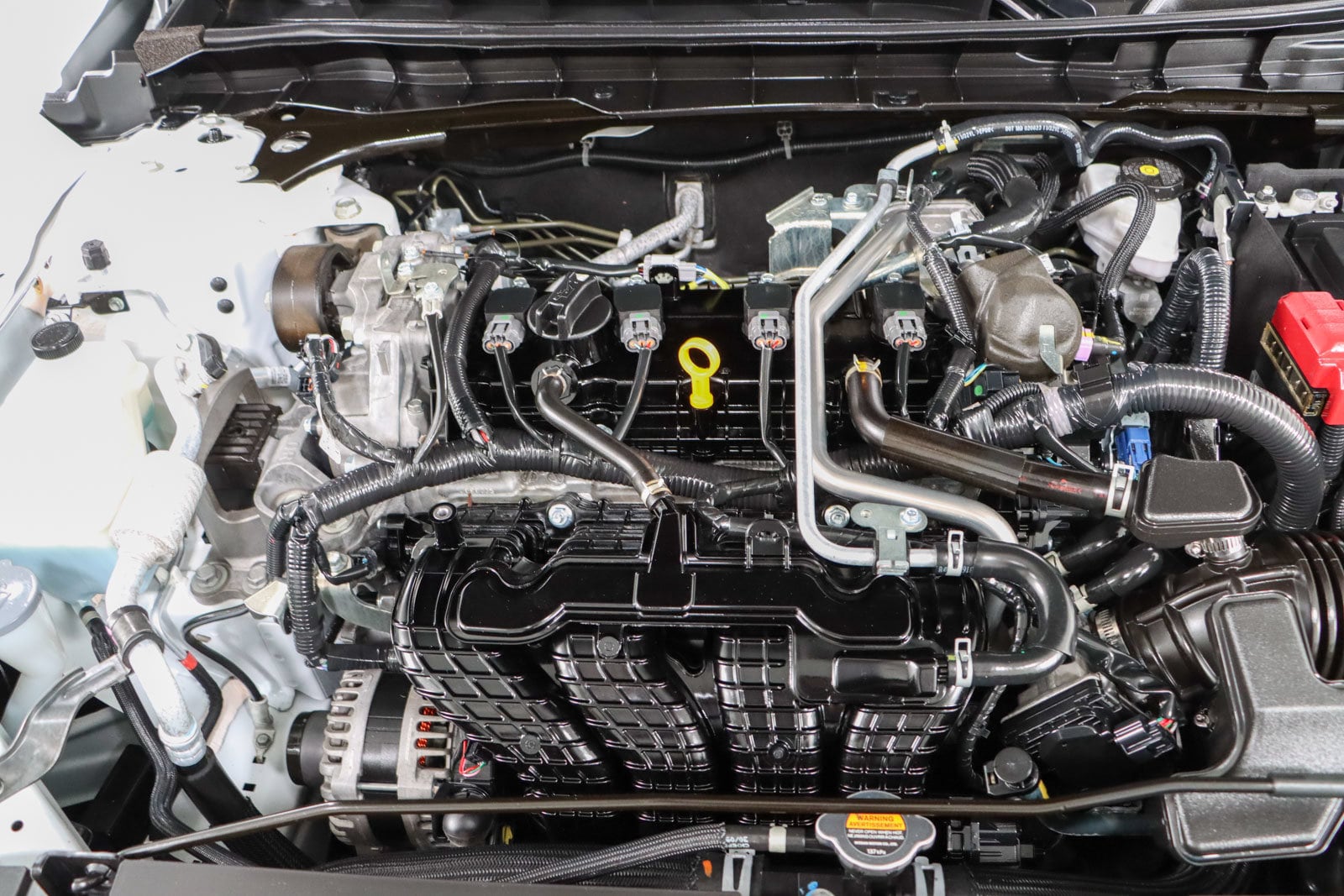 2024 Nissan Altima SR - Photo 28