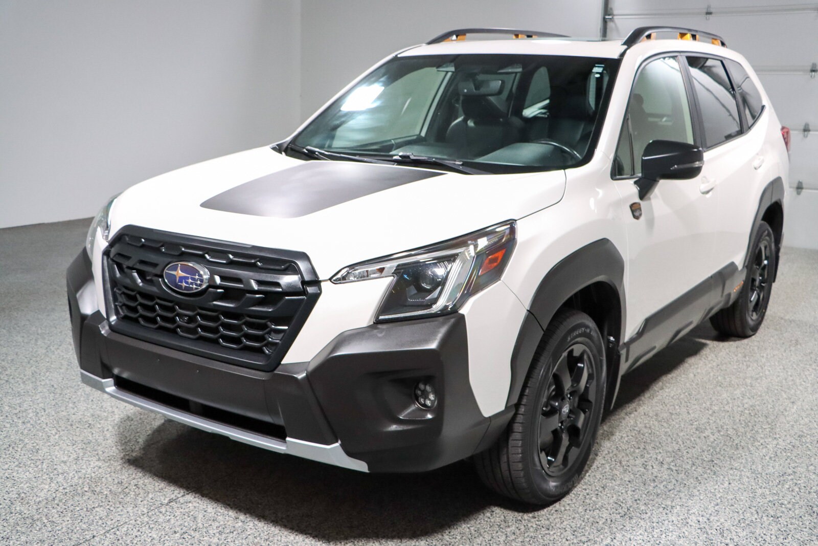 2023 Subaru Forester Wilderness - Photo 32