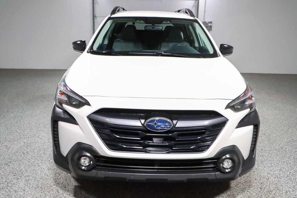 Used 2024 Subaru Outback Premium AWD SUV