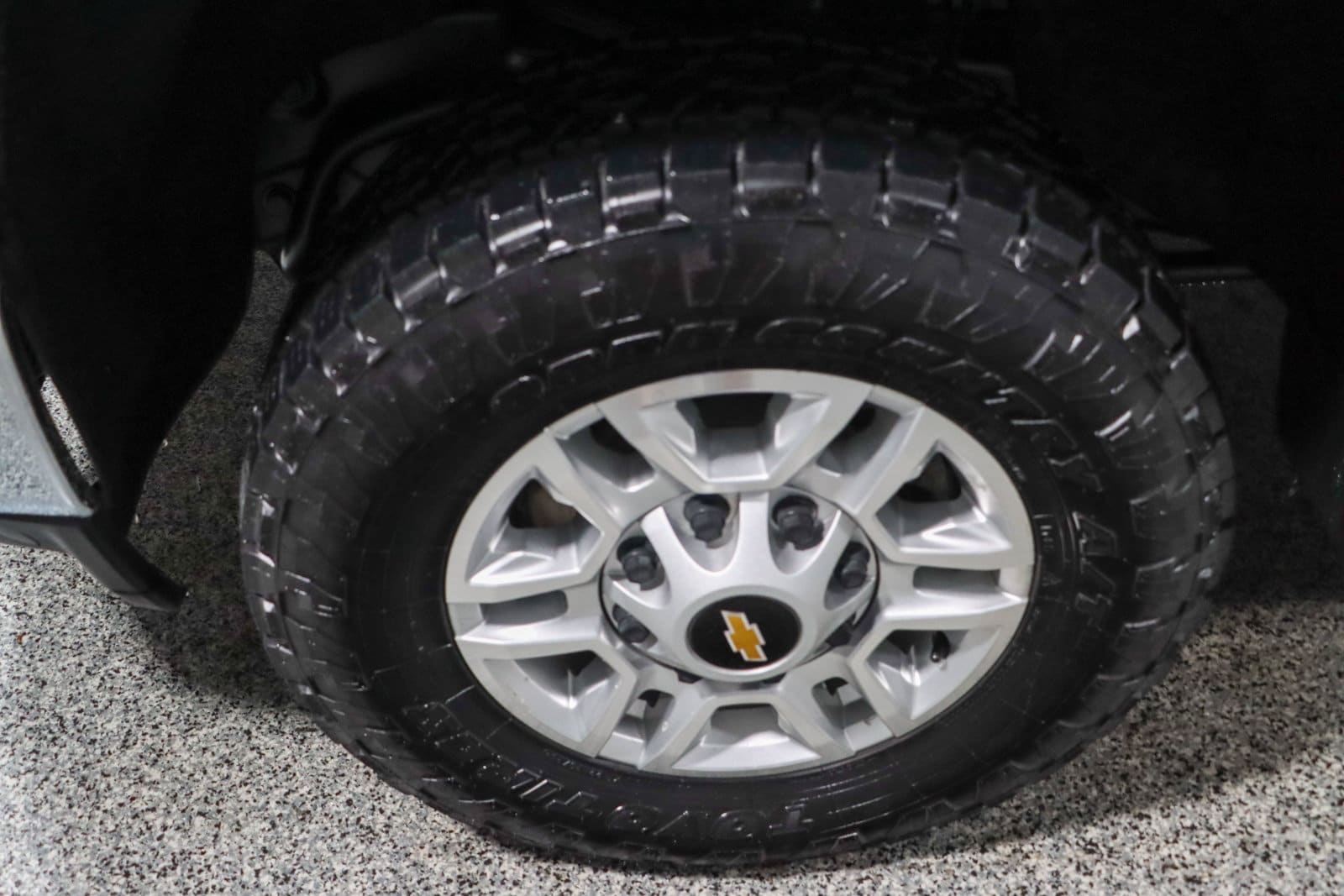 2022 Chevrolet Silverado 2500HD LT - Photo 11
