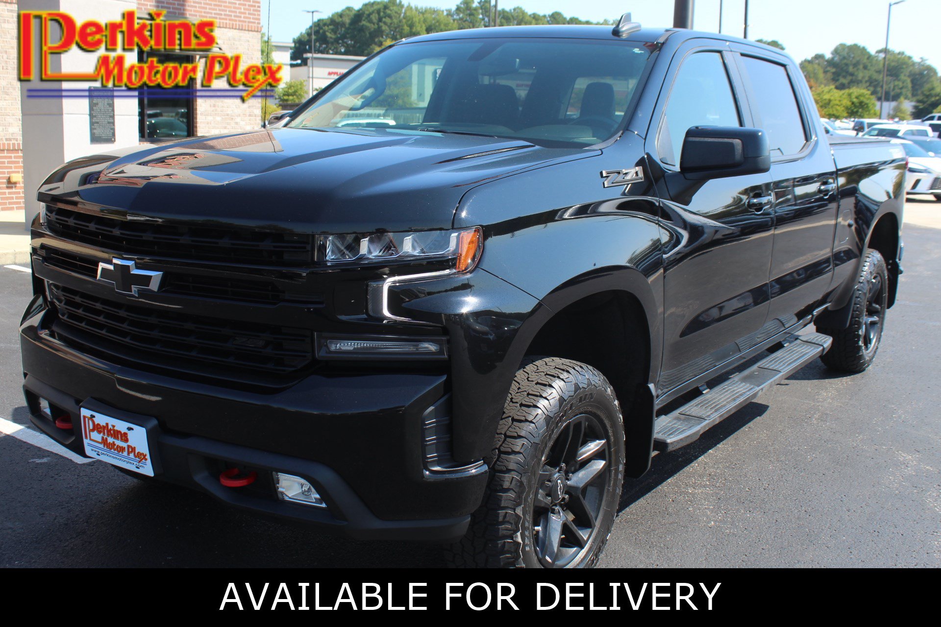 2022 Chevrolet Silverado 1500 Limited