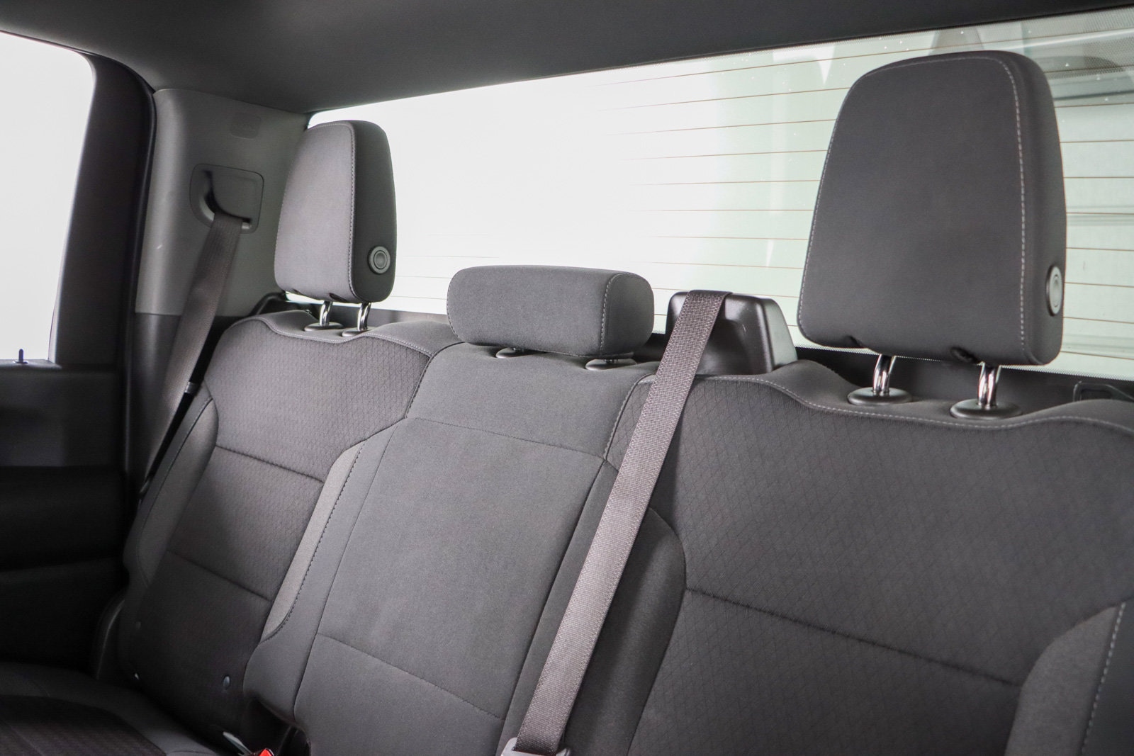 2022 Chevrolet Silverado 2500HD LT - Photo 25