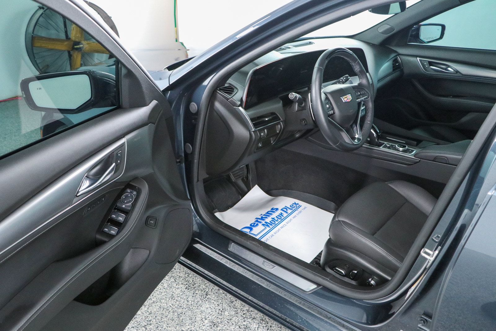 2025 Cadillac CT5 Premium Luxury - Photo 3