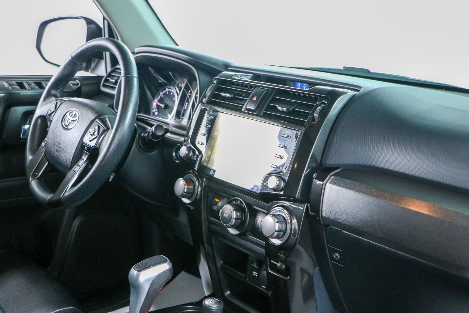 2022 Toyota 4Runner TRD Off-Road Premium - Photo 26