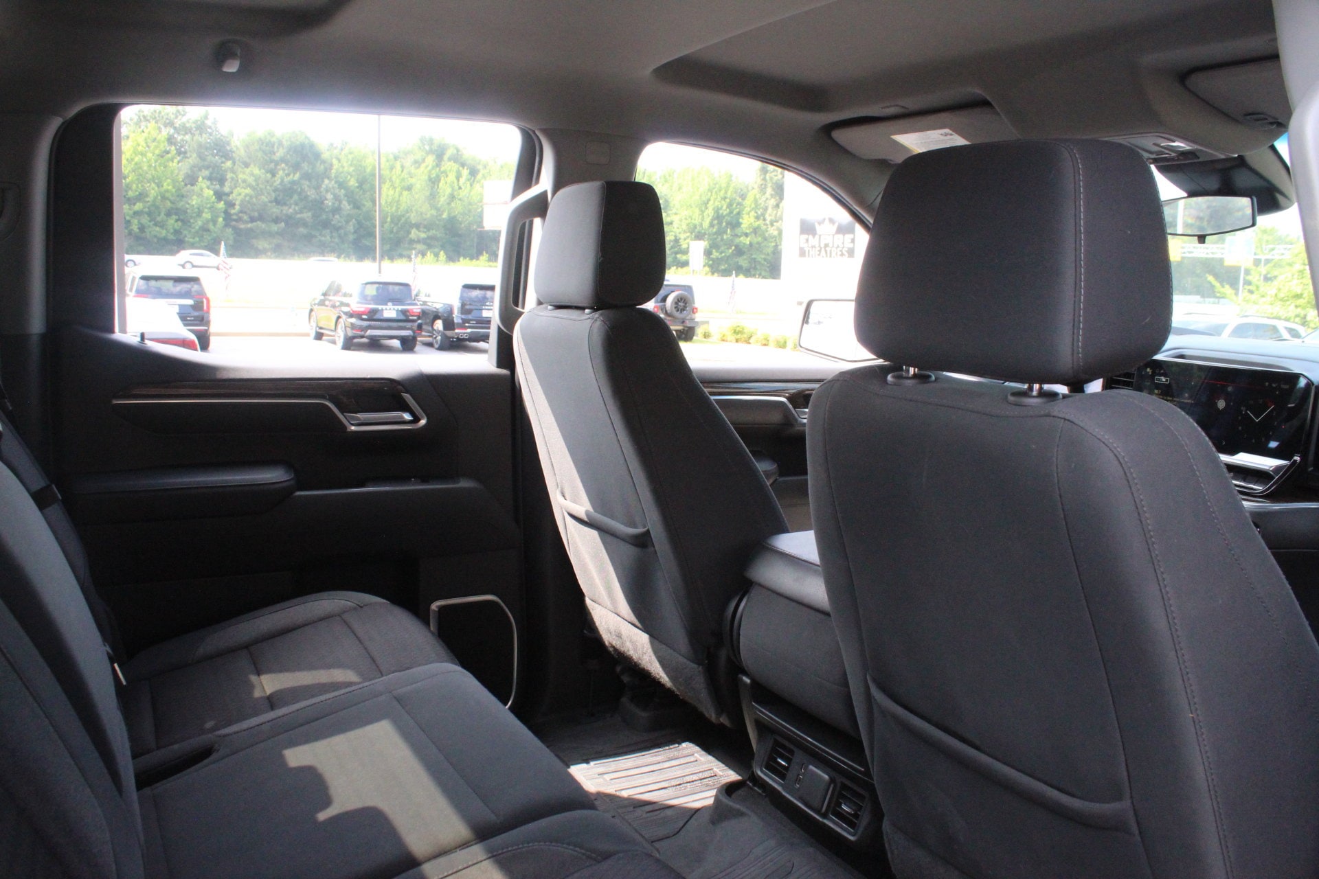 2022 GMC Sierra 1500 Elevation - Photo 32
