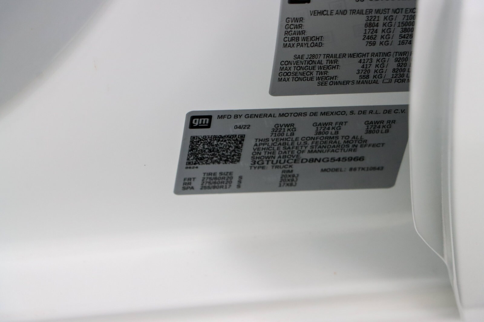 2022 GMC Sierra 1500 Elevation - Photo 34