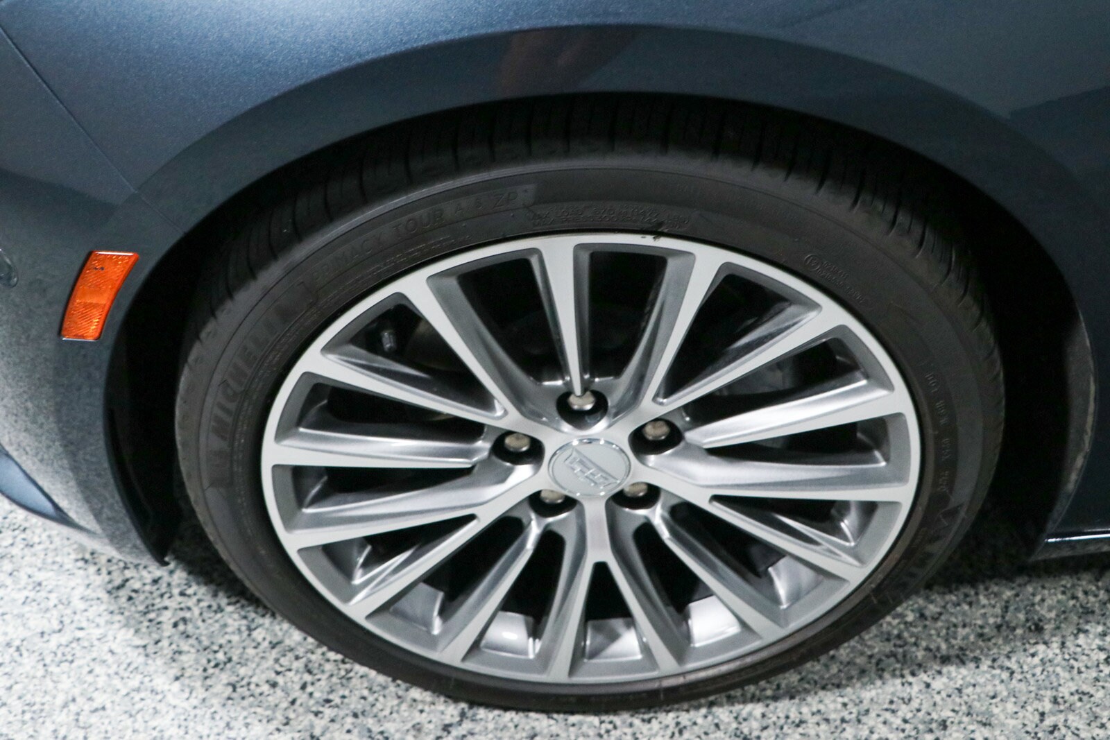 2025 Cadillac CT5 Premium Luxury - Photo 11