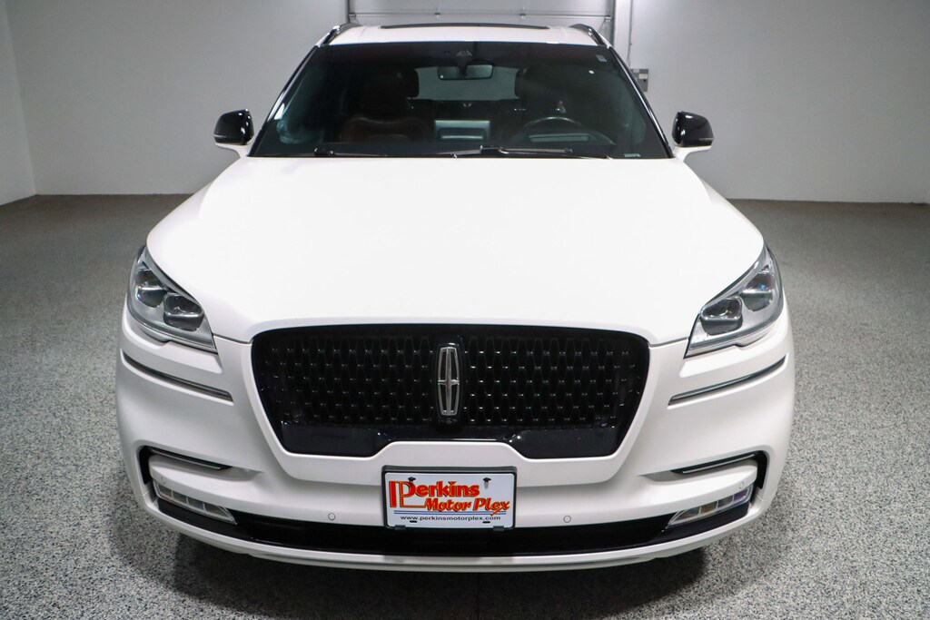 Used 2023 Lincoln Aviator Reserve AWD SUV