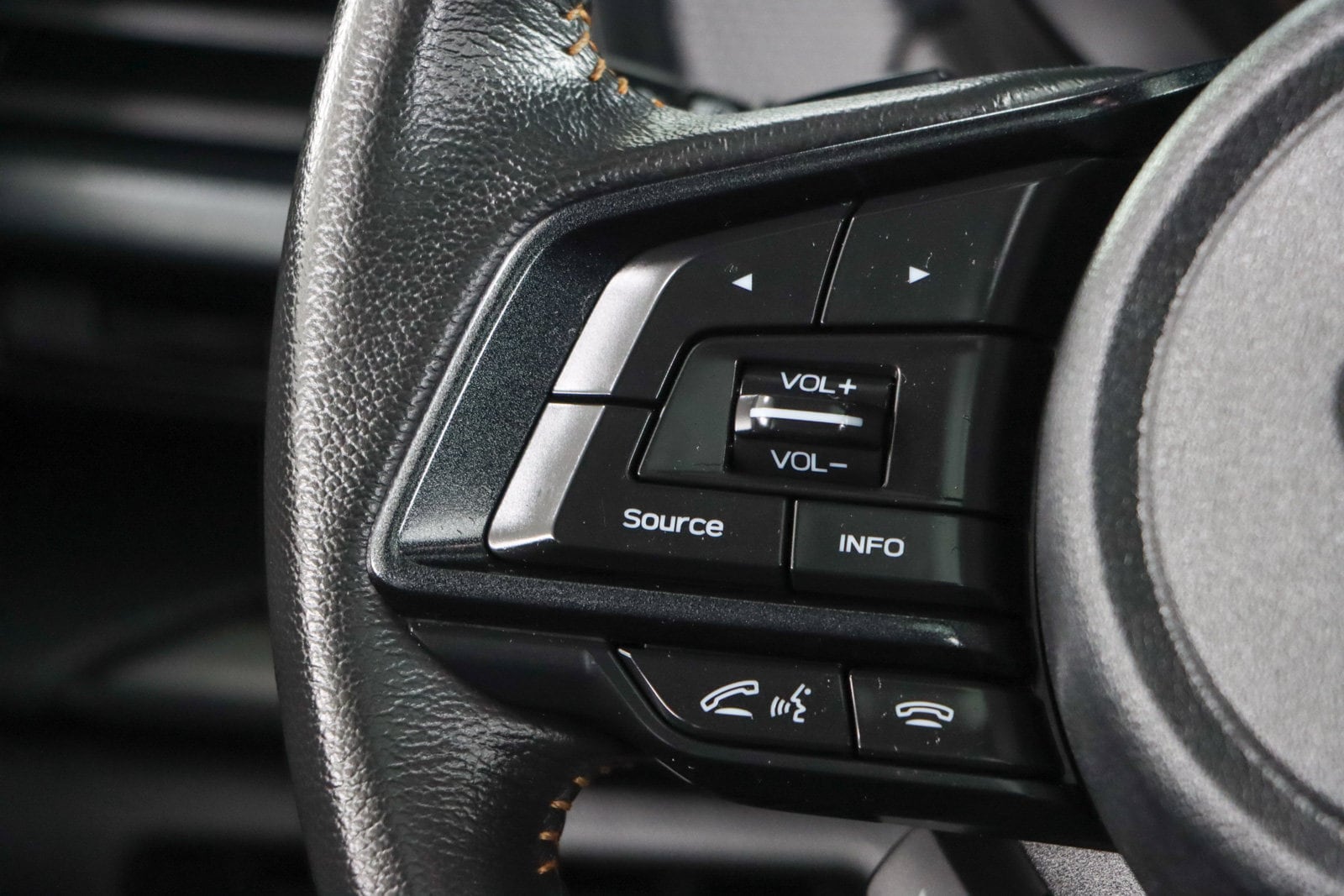 2023 Subaru Forester Wilderness - Photo 13