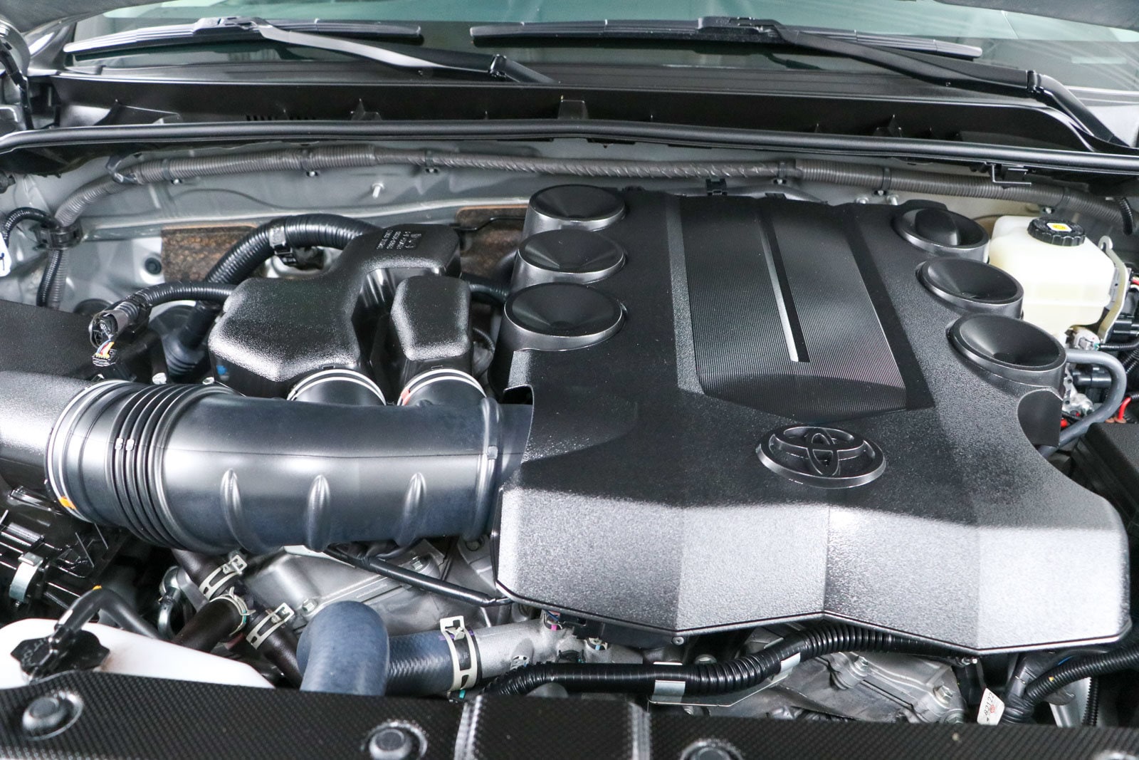 2022 Toyota 4Runner TRD Off-Road Premium - Photo 30
