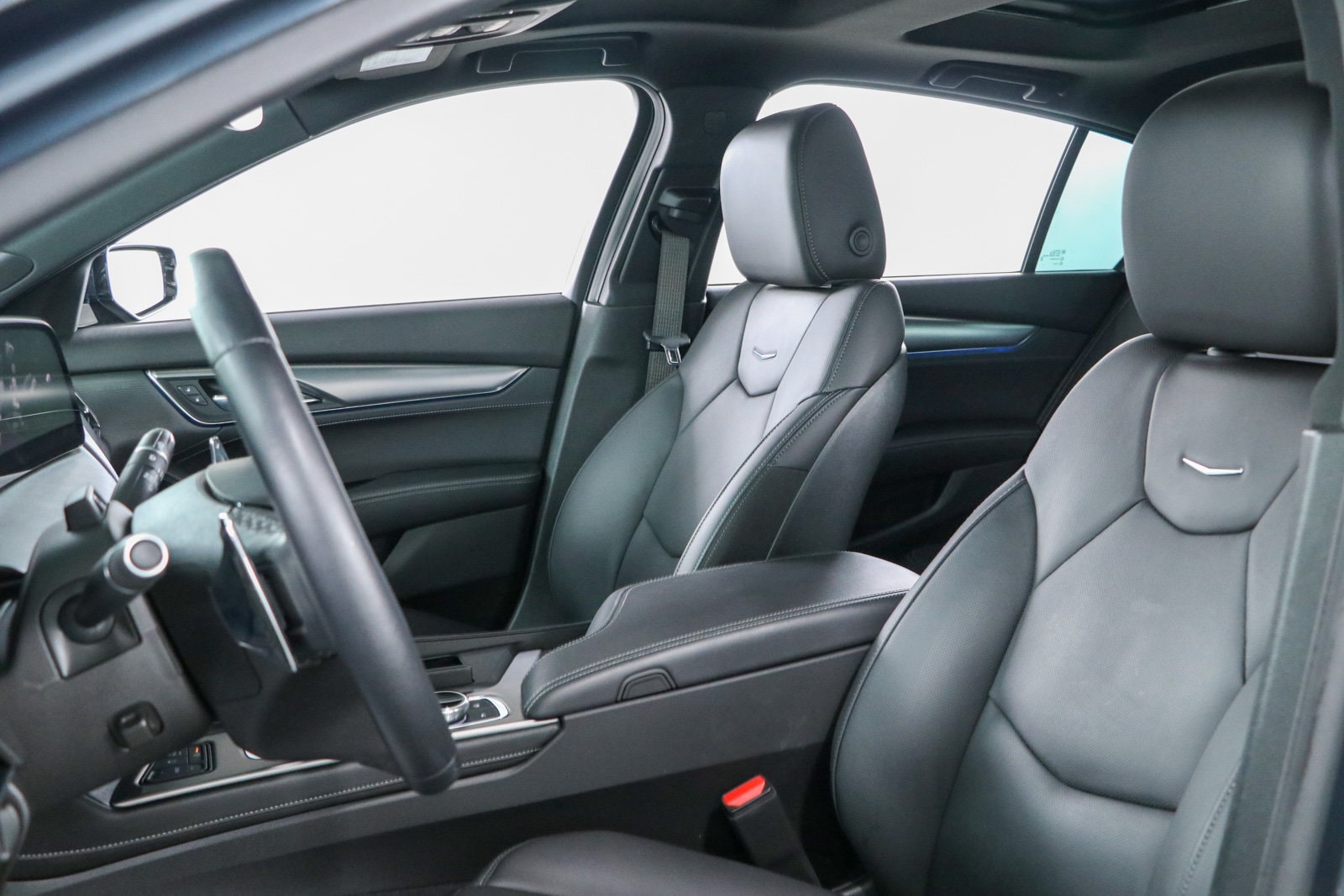 2025 Cadillac CT5 Premium Luxury - Photo 24