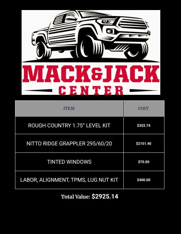 2024 GMC Sierra 1500 AT4 - Photo 3