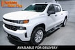 Chevrolet Silverado 1500 LTD