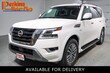 Nissan Armada