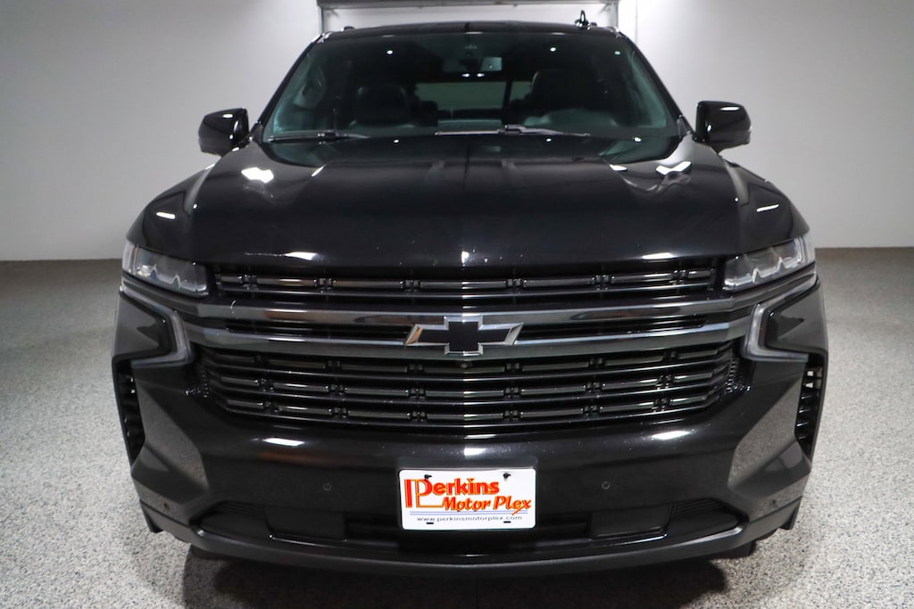Used 2022 Chevrolet Tahoe RST 4X4 SUV