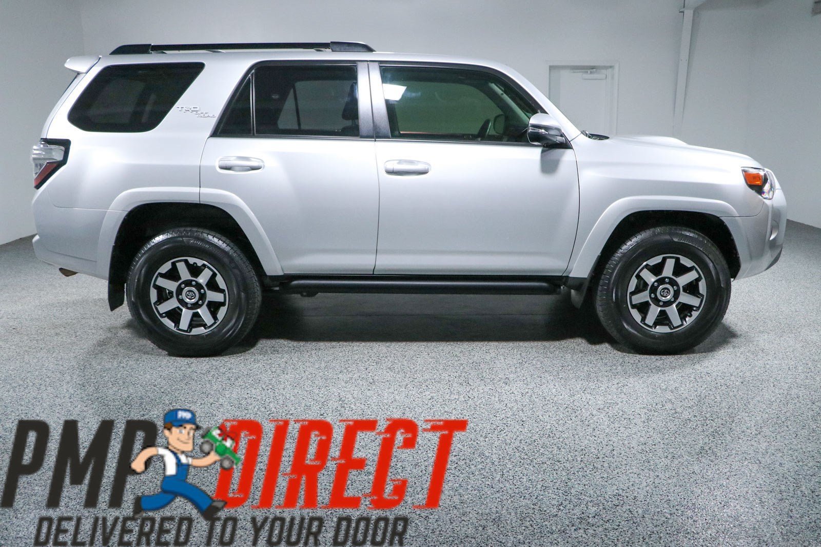 2022 Toyota 4Runner TRD Off-Road Premium - Photo 6