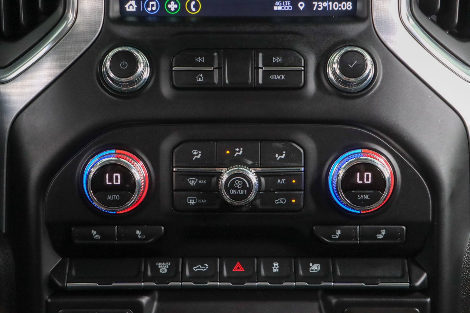 2021 GMC Sierra 2500HD SLE - Photo 21