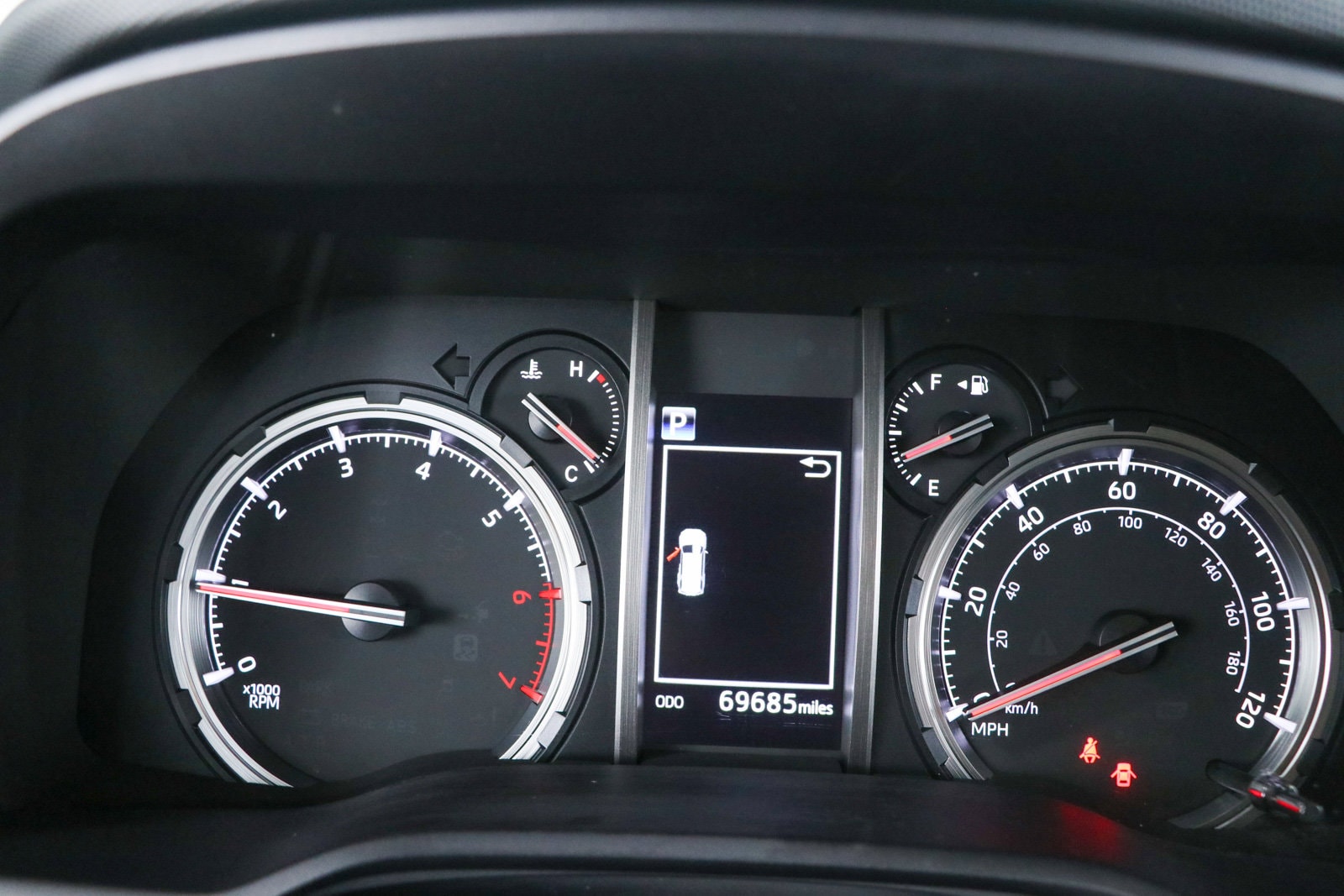 2022 Toyota 4Runner TRD Off-Road Premium - Photo 15