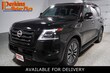  Nissan Armada