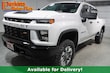 Chevrolet Silverado 2500HD