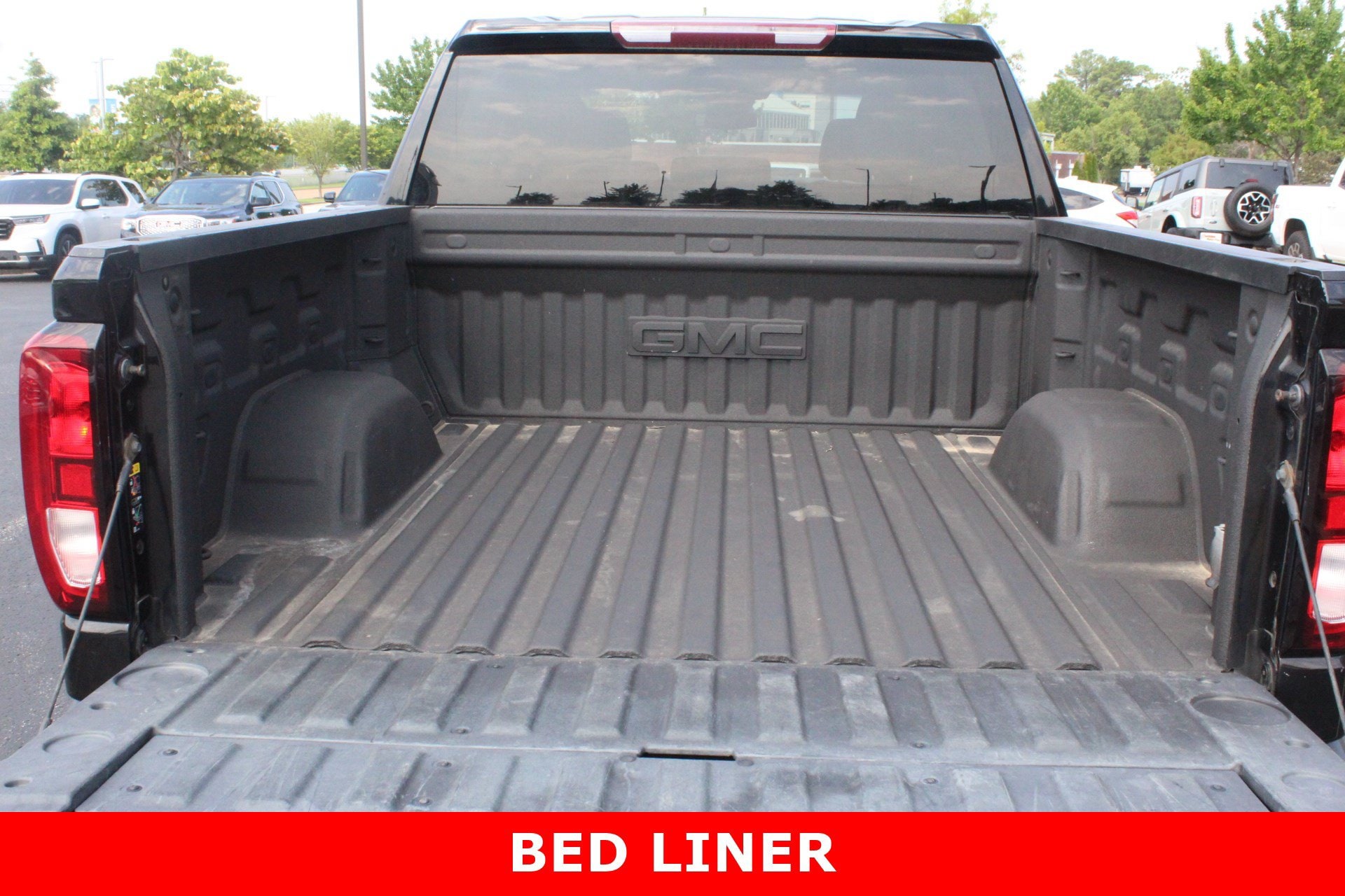 2022 GMC Sierra 1500 Elevation - Photo 8