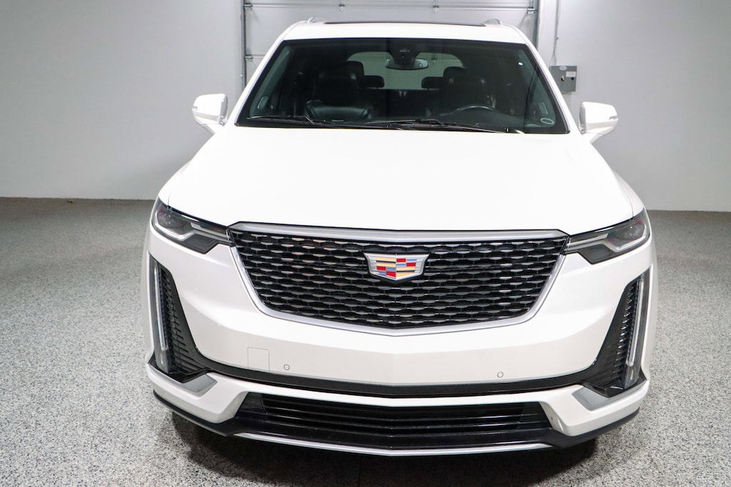Used 2023 Cadillac XT6 Premium AWD SUV