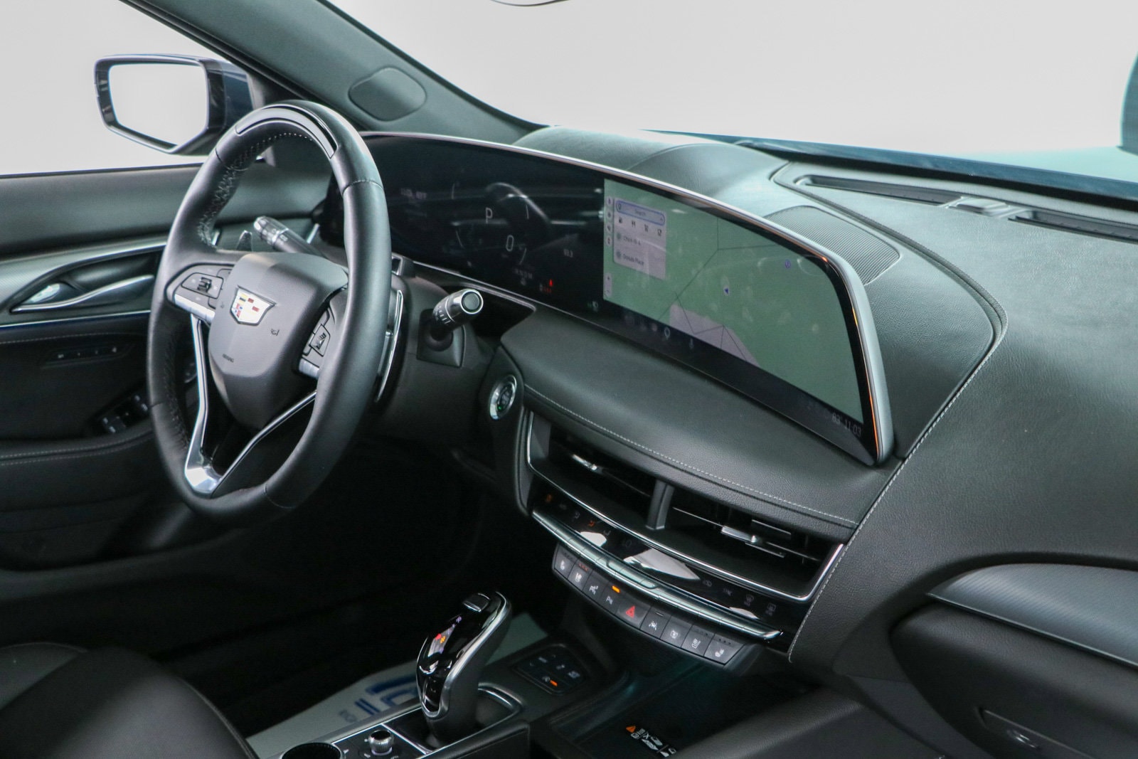 2025 Cadillac CT5 Premium Luxury - Photo 26